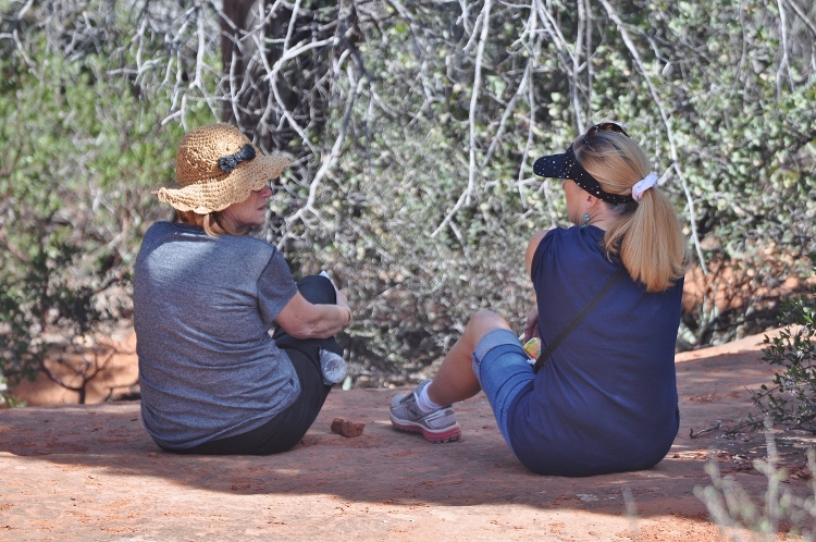 Sedona